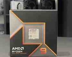 AMD Ryzen 9 9950X