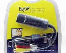 EasyCap Recorder