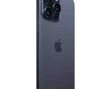 Apple iPhone 15 Pro Blue Titanium 1TB, 8GB