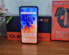 OUKITEL WP200 Pro*Saat