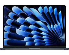 MacBook Air 15.3-inch M4 16, 512GB Midnight