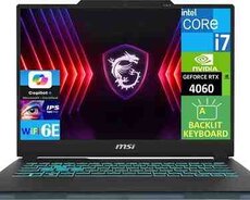 Msi Cyborg 14 A13VF-018US