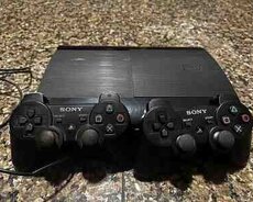 Sony PlayStation 3 500GB