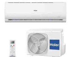 Kondisioner Haier