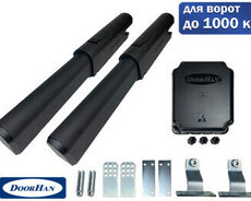 Avtomatik qapi qollaro Doorxan Rr500