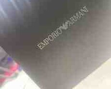 Qol saatı Emporio Armani AR6036 Sportivo