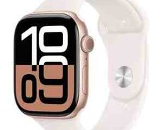 Apple Watch Series 10 Aluminum Rose Gold 46mm