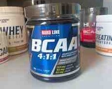 Hardline BCAA