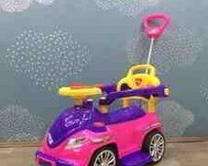 Uşaq avtomobili Magic Car