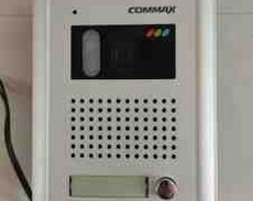 Domofon Commax