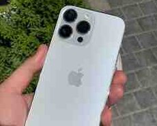Apple iPhone 14 Pro Max Silver 256GB, 6GB
