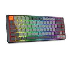 Mexaniki klaviatura Reddragon K652GG-RGB-PRO