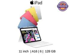 Apple iPad 11 (A16)