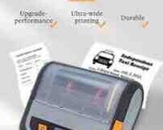 Xprinter xp p816 mobile printer