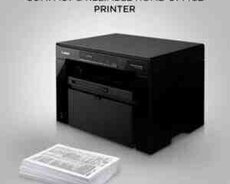 Printer Canon MF3010