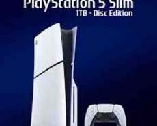 PlayStation 5 Slim 1TB