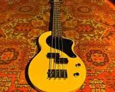 Bass gitara Blackstar travel