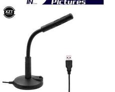 USB mikrofon Fanmuran XZT