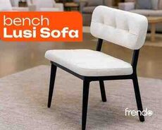 Benç Lusi Sofa
