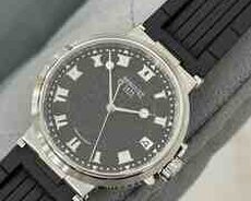 Qol saatı Breguet Marine New Collection