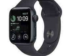 Apple Watch SE 2 Midnight 40mm