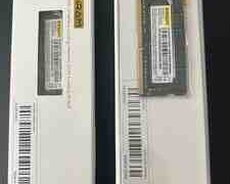 RAM DDR4 2666 MHz