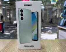 Samsung Galaxy A16 Light Green 256GB, 8GB