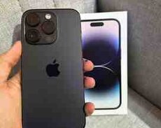 Apple iPhone 14 Pro Deep Purple 1TB, 6GB