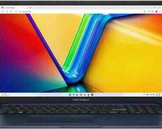 Noutbuk Asus Vivobook F1704VAP-SB52