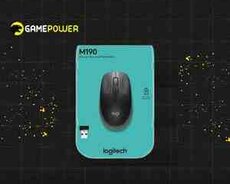 Mouse LOGITECH M190 Wireless