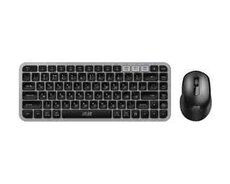 2E MK430WBGR Combo Black, Grey