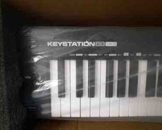 Sintezator M-Audio Keystation 88 mk3