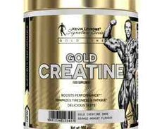 İdman qidası Creatine