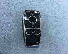 Mercedes 2016-2023 açar qabı