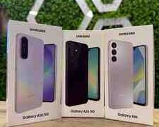 Samsung Galaxy A36 Awesome Black 256GB, 8GB
