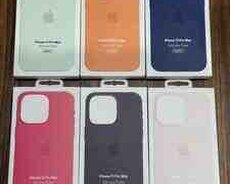 Apple iPhone 15 Pro Max silikon case