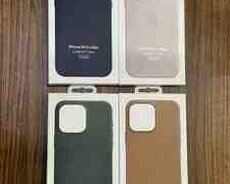Apple iPhone 16 Pro Max Leather case