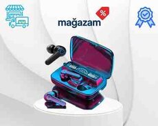 Simsiz qulaqlıqlar TWS M19