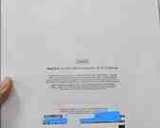 Apple iPad Pro 11 (2022) Space Gray 256GB, 8GB