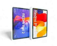 Xiaomi Redmi Pad 2 Graphite Grey 256GB, 8GB