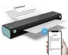 Printer Phomemo M08F