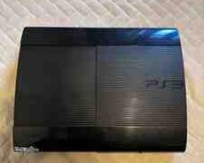 Sony PlayStation 3 500GB
