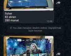 Televizor