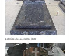 Məzar Daşı Ustası – Ucuz Qiymətə Zəmanətli İş