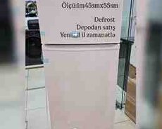 Soyuducu Vestra