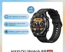 Haylou R8 NFC Smart saat