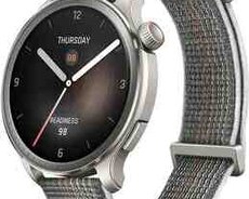 Amazfit Balance Smart Saat