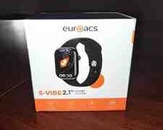 Smart saat EuroAcs