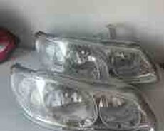 Nissan Sunny farası