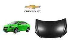 Chevrolet Aveo 2011-2013 T300 ön kapotu